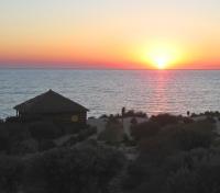 Coastal Sunset